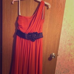 Bridesmaids dress